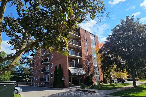 570 WILLIAM Street 505