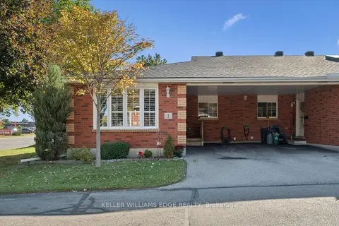 570 West Street W 1