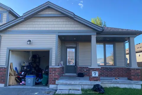 7 Ellis Avenue