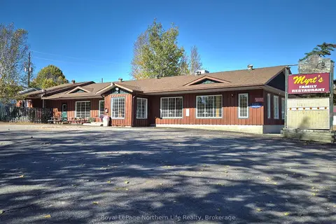 610 McConnell Street