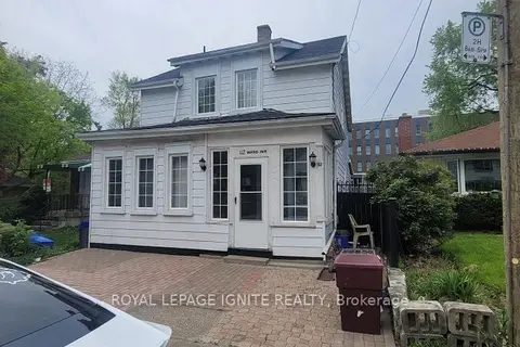 112 Ward Avenue