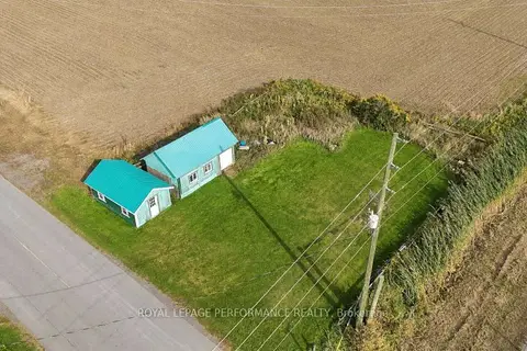 0 Concession 3 Road