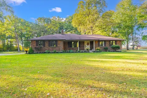 22775 Dogwood Road