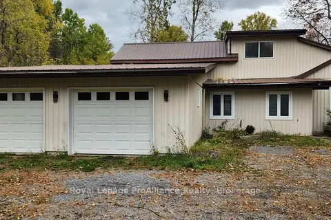 257 Halloway Road