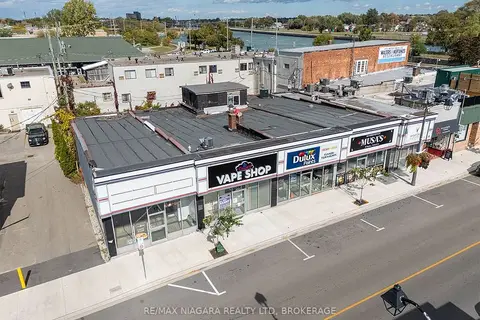 9-17 Clarence Street