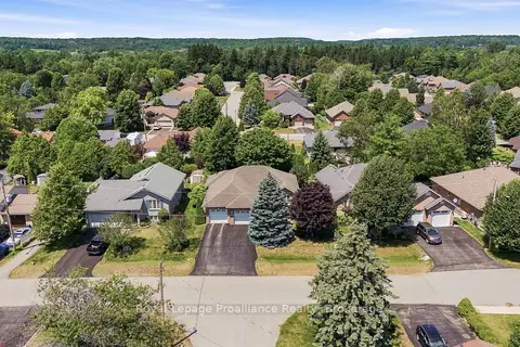 31 Huron Drive
