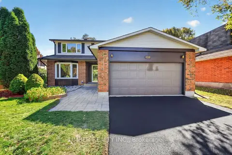 120 Hawk Crescent