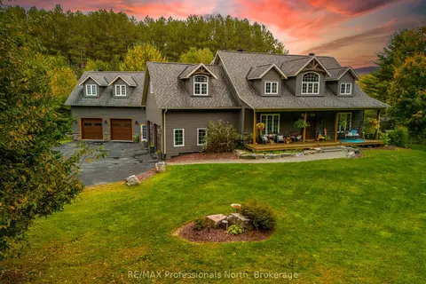 427 Skyhills Road