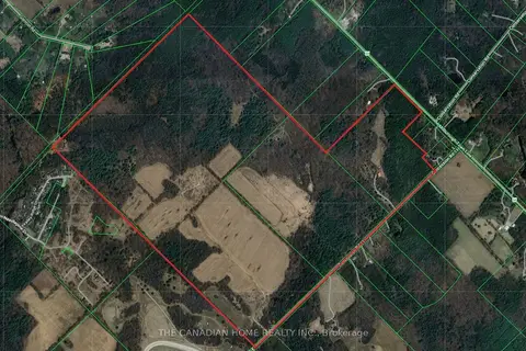 475 11th Concession Road E