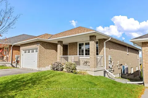 380 Bianco Crescent