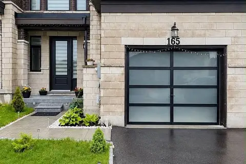 165 Huntingford Trail