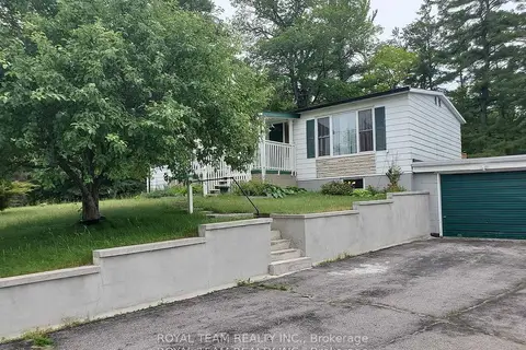 608 Hickory Beach Road