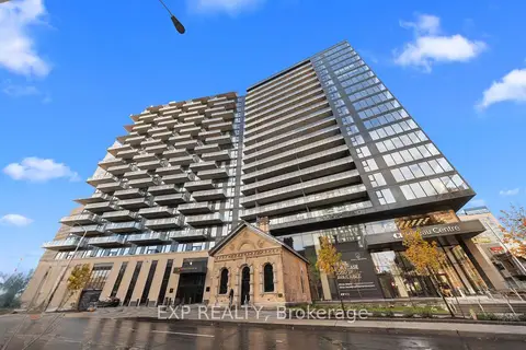 74 Nicholas Street #304