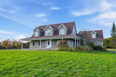 13233 Ferguson Road
