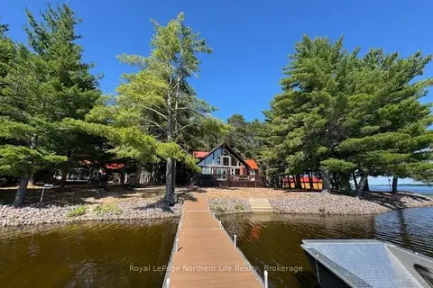 693 Sandy Island