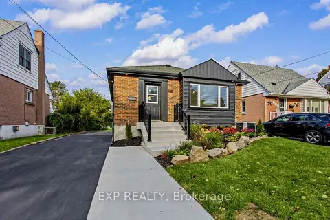 156 E36th Street Upper
