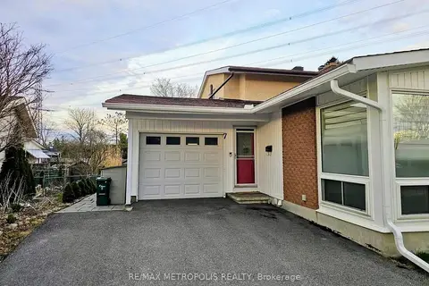 7 MEDHURST Drive BSMT