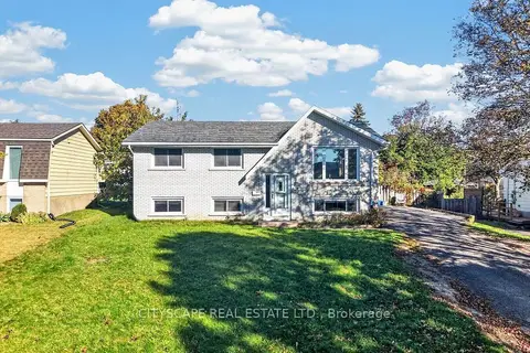 39 Huff Avenue
