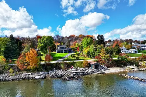 339520 Presqu'ile Road