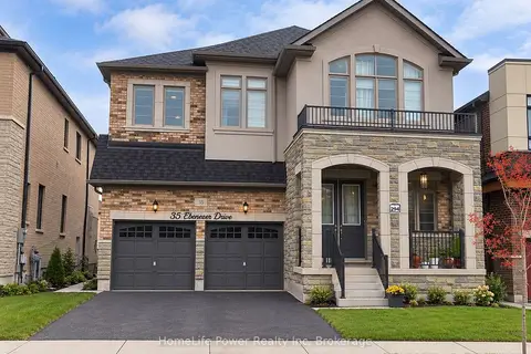 35 Ebenezer Drive