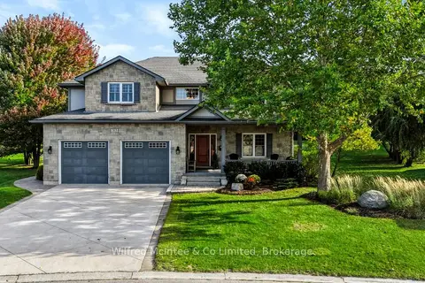 313 Westwood Drive