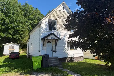 158 Trelawne Avenue