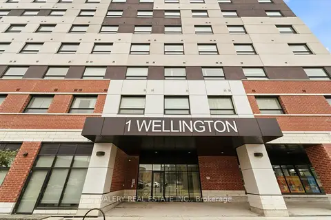 1 Wellington Street 717