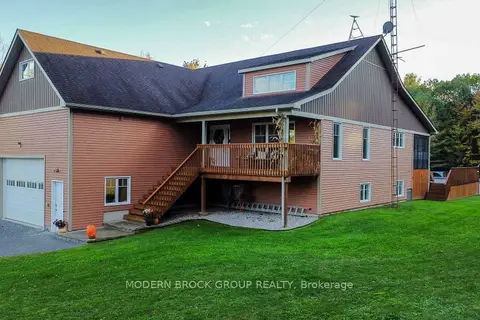 204 County Rd 5 Road