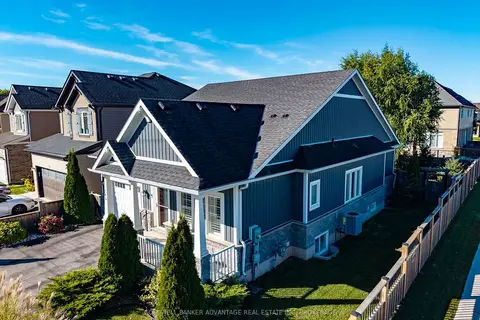 285 South Pelham Road