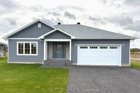 46 Rotterdam Way