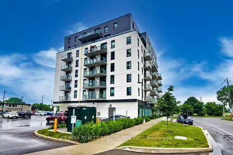 7 ERIE Avenue 809