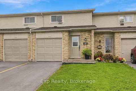 50 Cascade Boulevard D