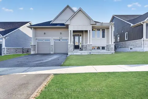 160 Country Club Drive