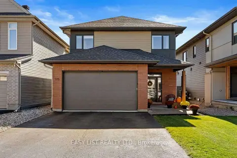 775 Carnelian Crescent
