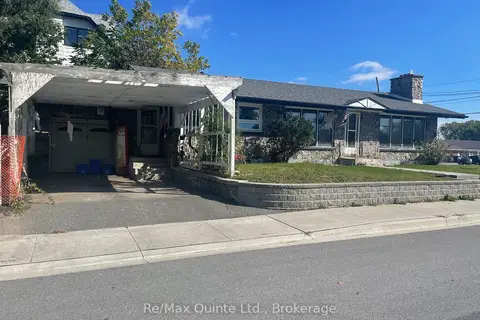 1 Lorne Avenue