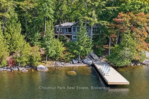 1344 Acton Island Road