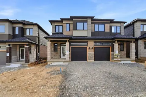660 Colborne Street W 83