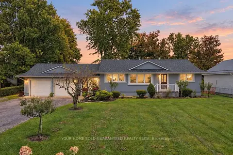 493 Allen Road