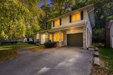 884 Safari Drive