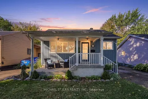 31 Shakespeare Avenue
