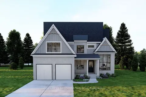 2036 Wickerson Road