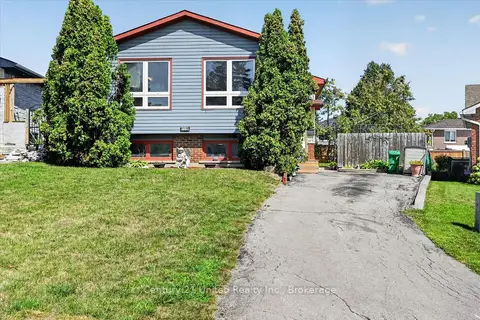 2110 Springwood Road