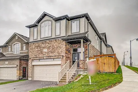 400 Wild Calla Street Upper