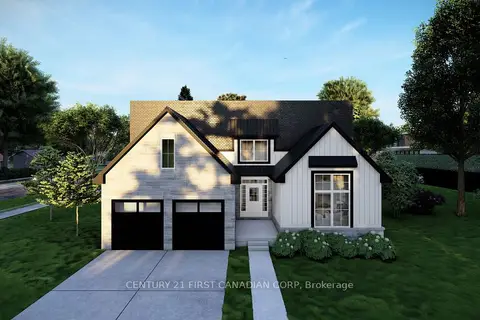 2032 Wickerson Road