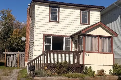 756 Cedar Street