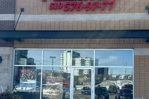 235 Ira Needles Boulevard B-9