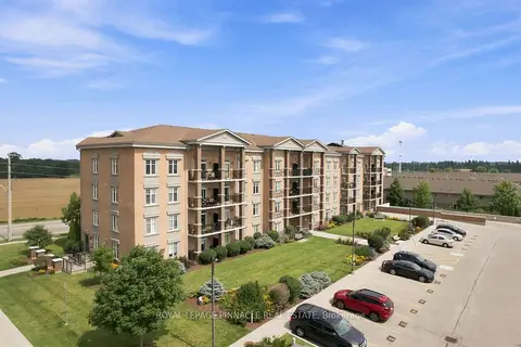 2 Colonial Drive 201