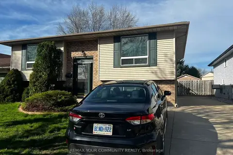34 Beaver Crescent