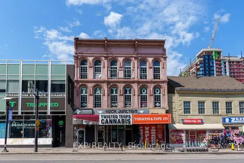 149 Rideau Street A
