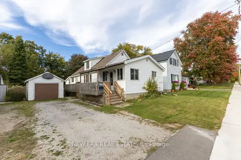 276 Upper Queen Street Avenue